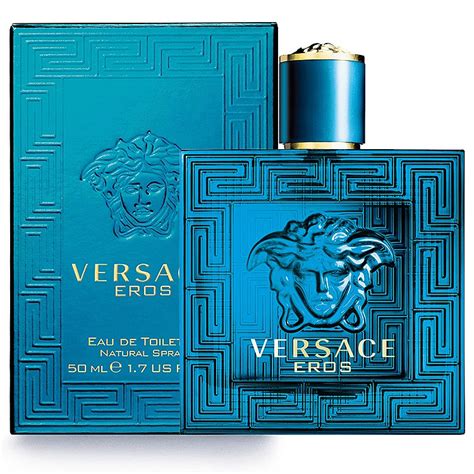 versace cologne eros|average price of versace eros.